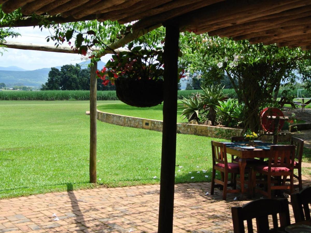 Malandela'S Guest House Malkerns Dış mekan fotoğraf