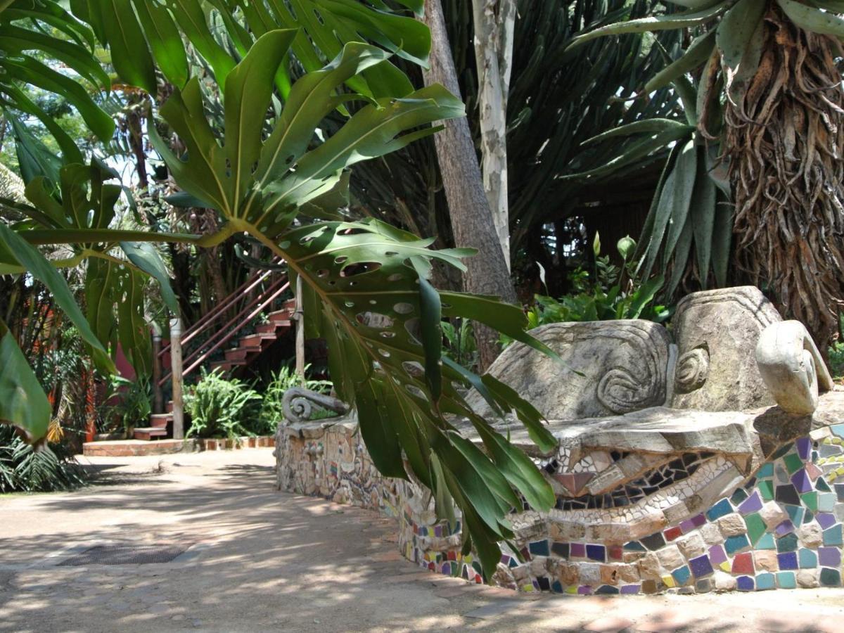 Malandela'S Guest House Malkerns Dış mekan fotoğraf