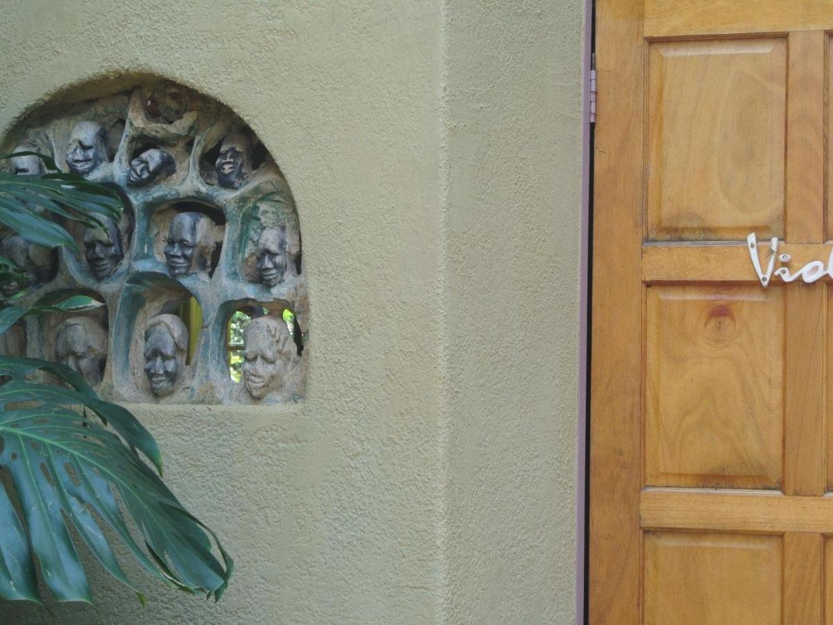 Malandela'S Guest House Malkerns Dış mekan fotoğraf