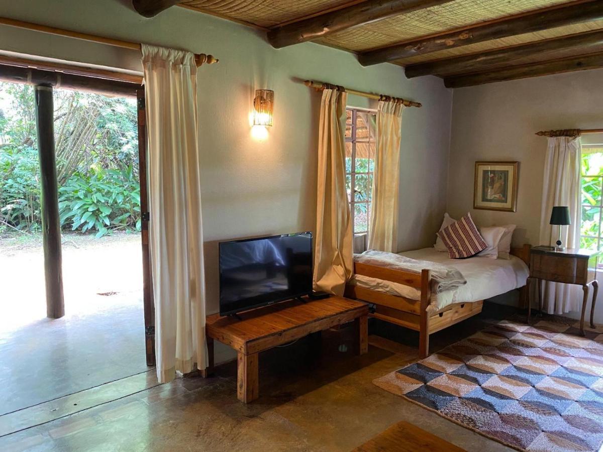 Malandela'S Guest House Malkerns Dış mekan fotoğraf