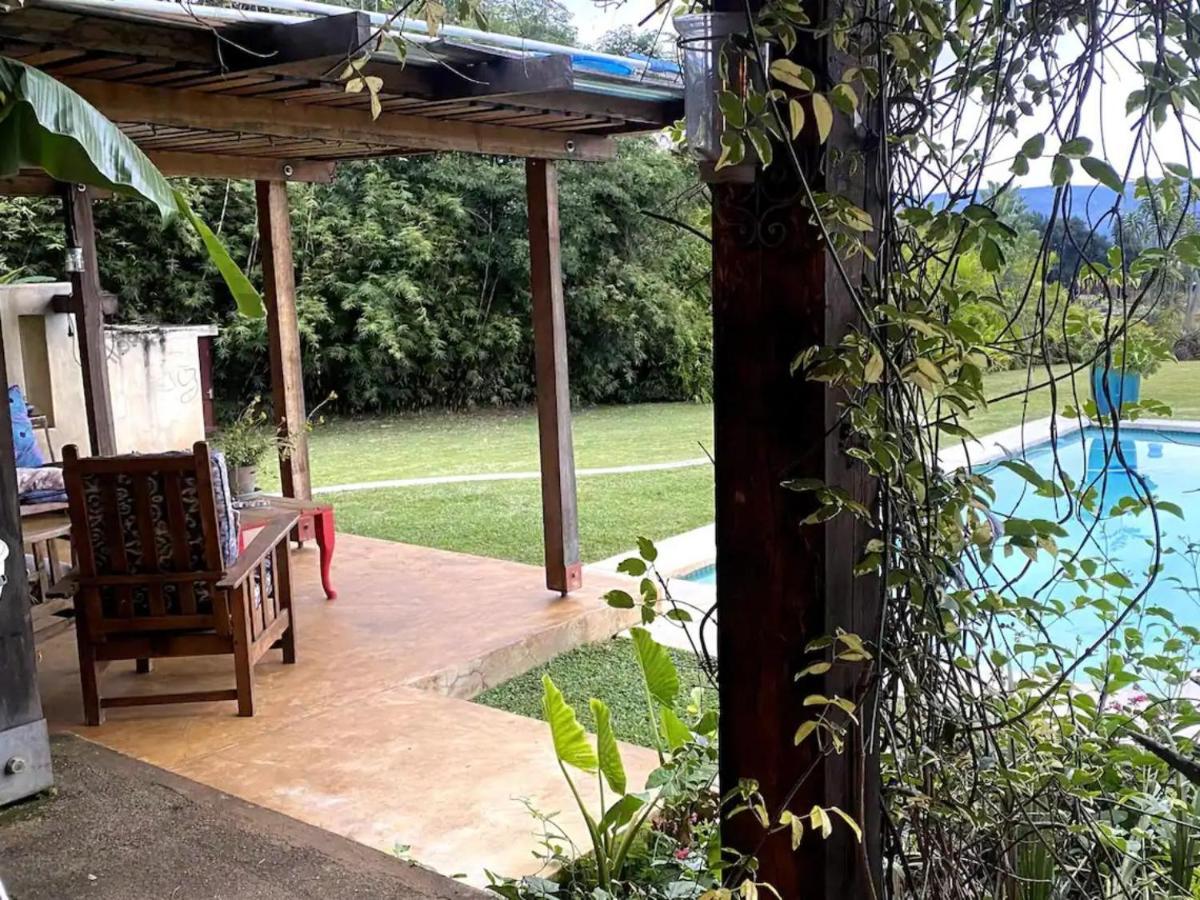 Malandela'S Guest House Malkerns Dış mekan fotoğraf
