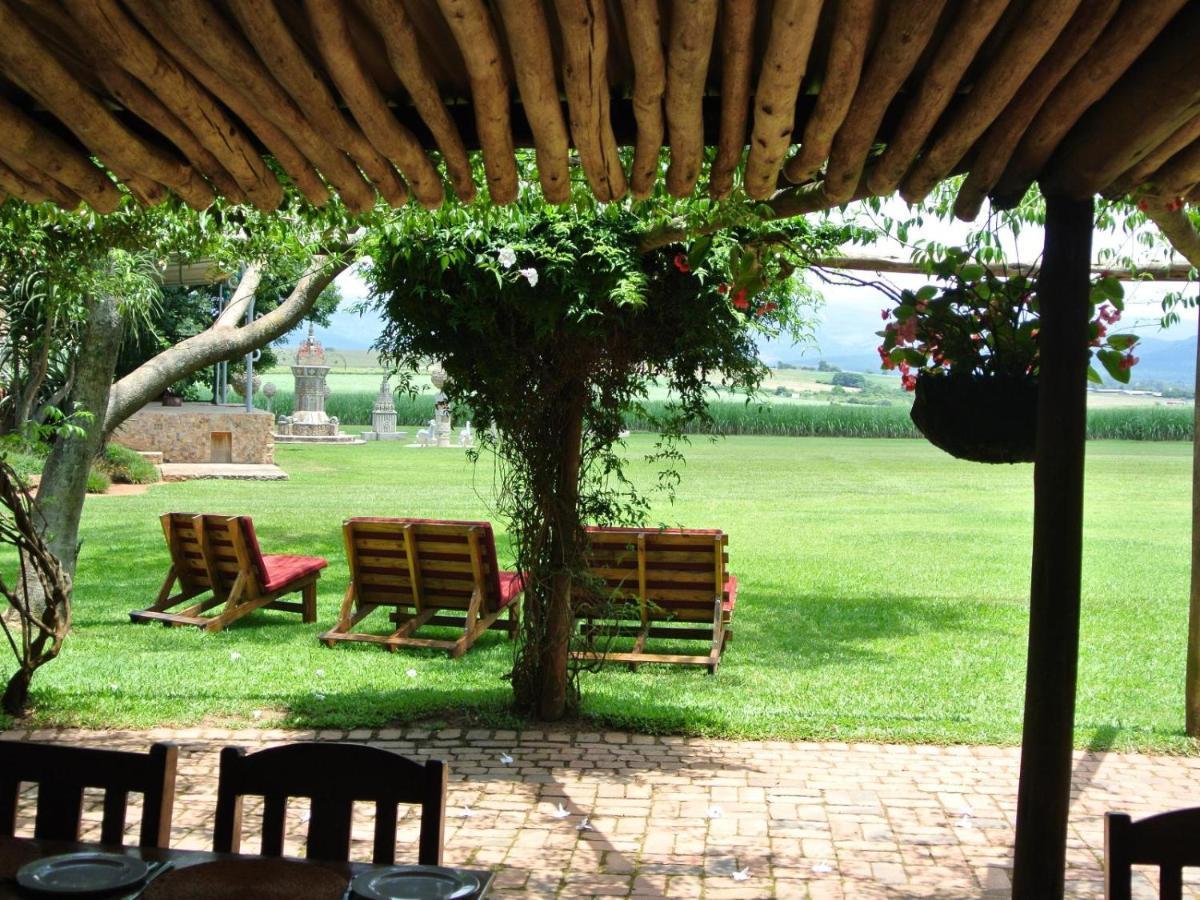 Malandela'S Guest House Malkerns Dış mekan fotoğraf