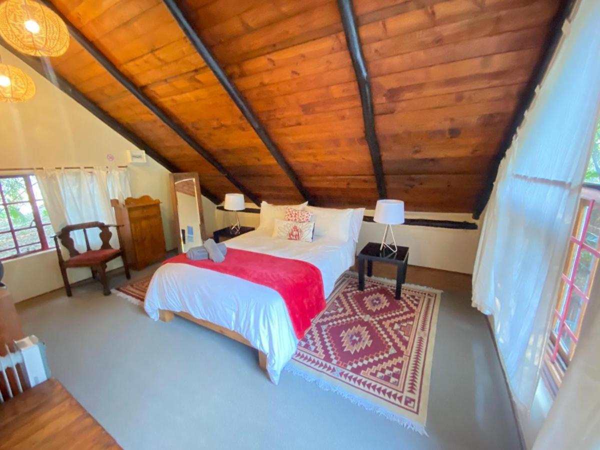 Malandela'S Guest House Malkerns Dış mekan fotoğraf