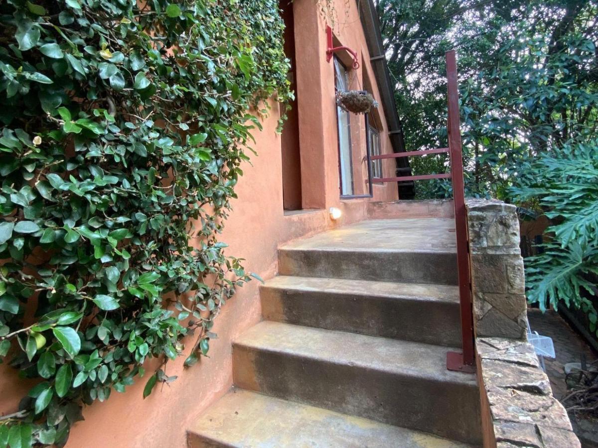 Malandela'S Guest House Malkerns Dış mekan fotoğraf
