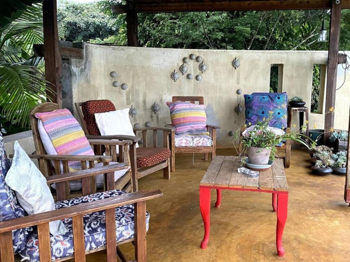 Malandela'S Guest House Malkerns Dış mekan fotoğraf