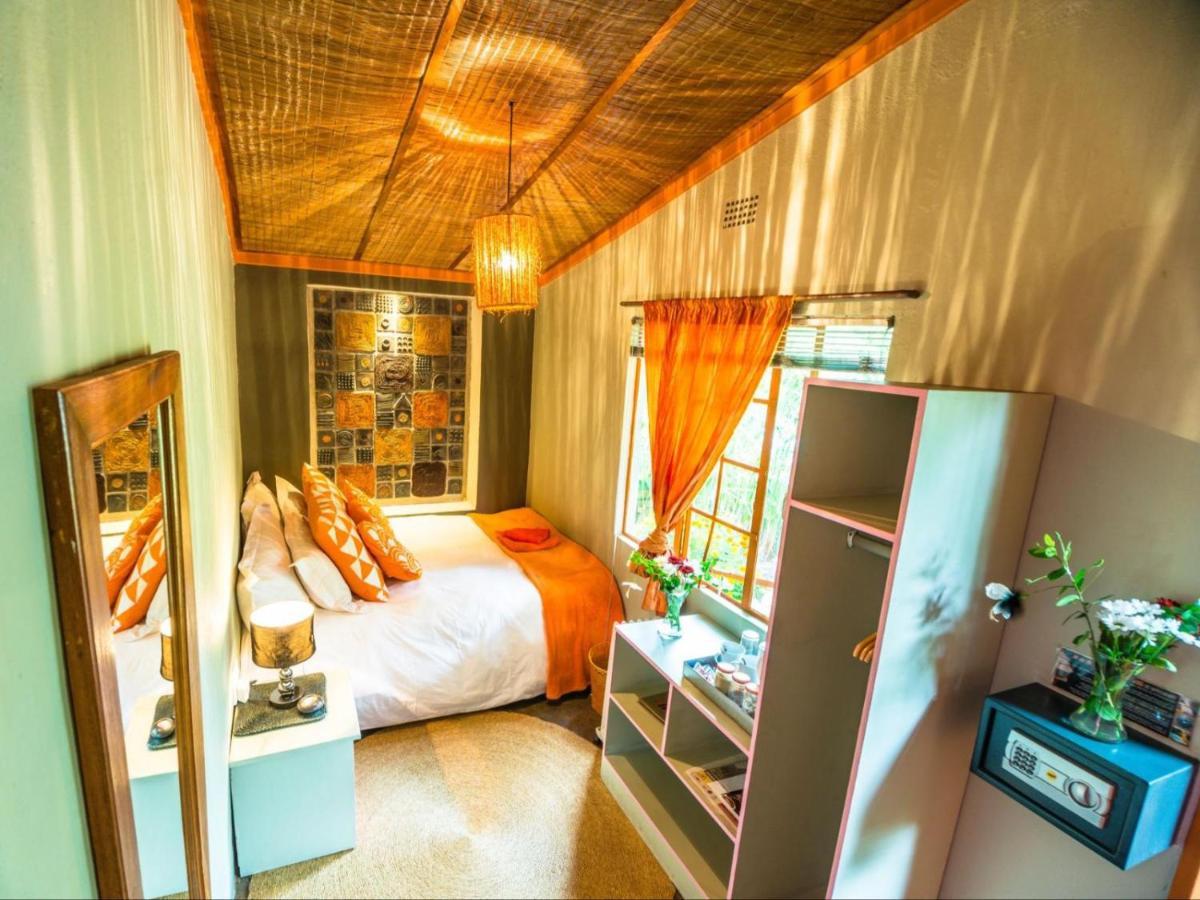 Malandela'S Guest House Malkerns Dış mekan fotoğraf